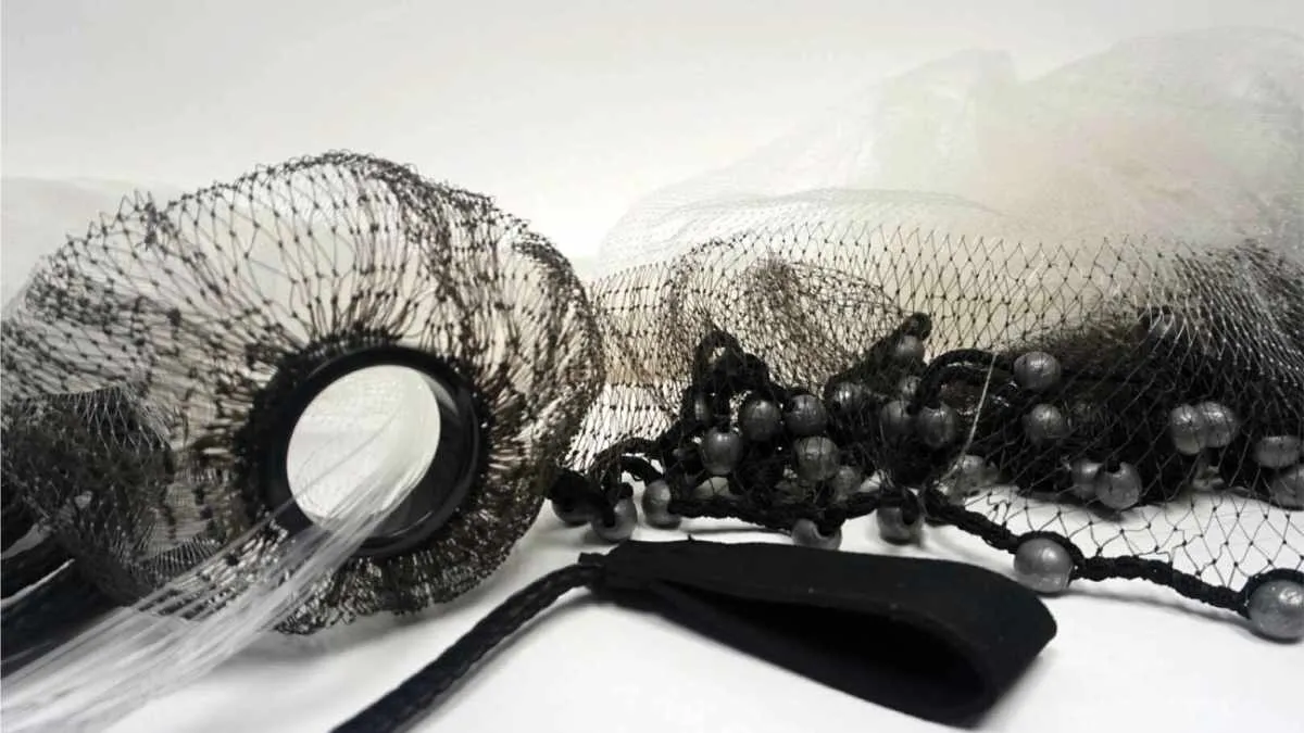 Signature Series Shallow Water 15610 Cast Net By FITEC - 10 ft. Radius With 5/8 in. Mesh