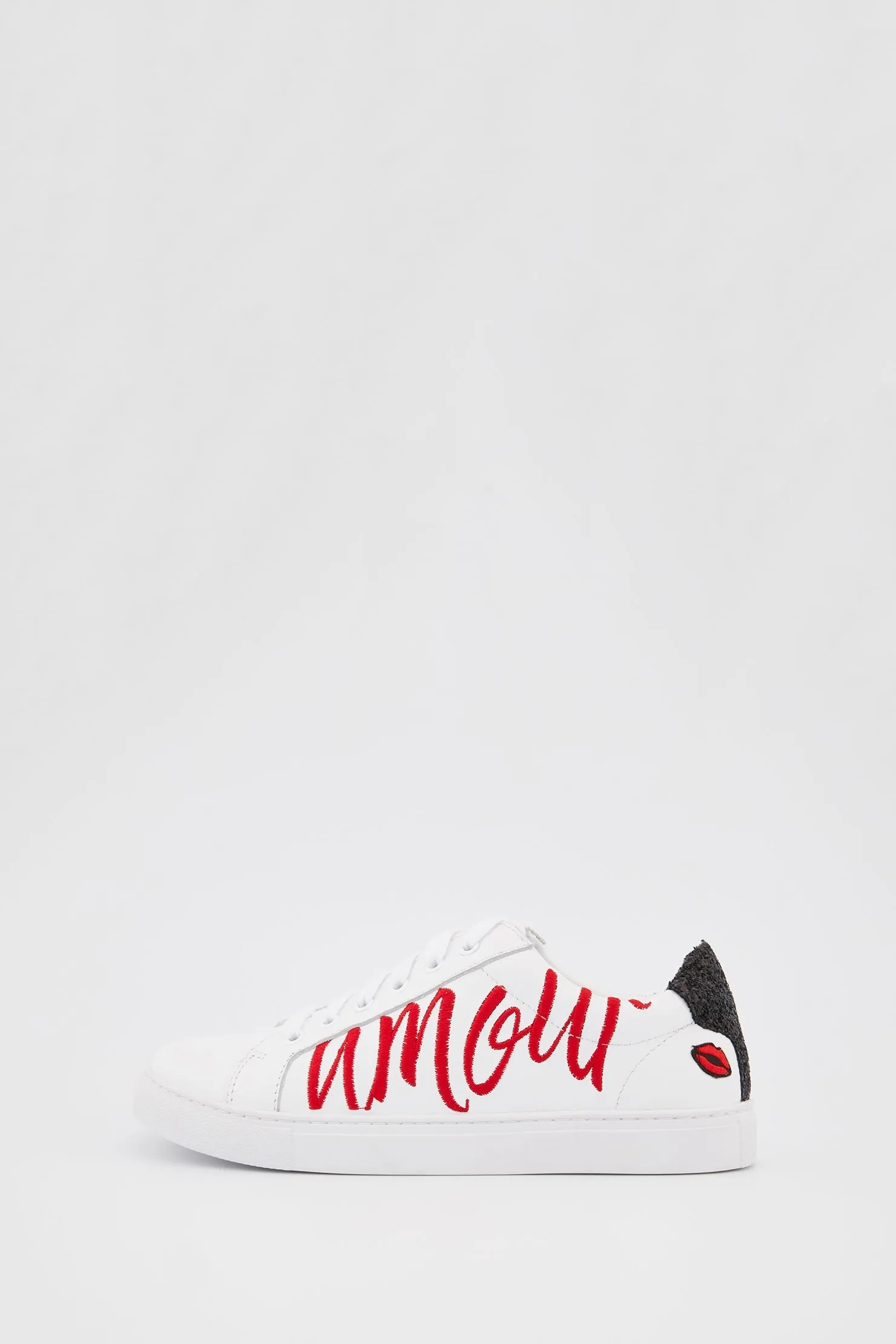 Simone-Amour/Haine