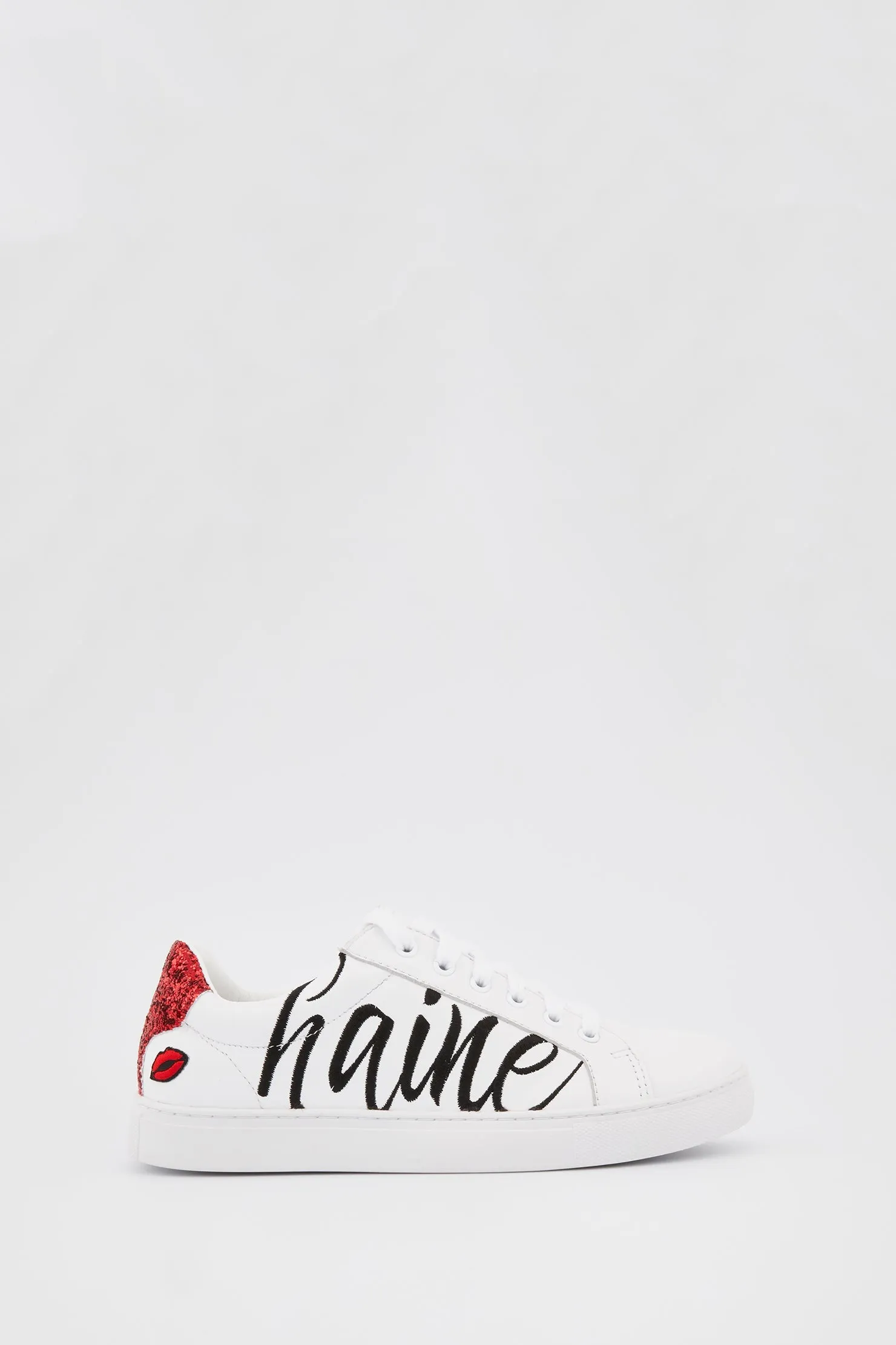 Simone-Amour/Haine
