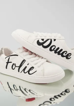 Simone-Folie Douce