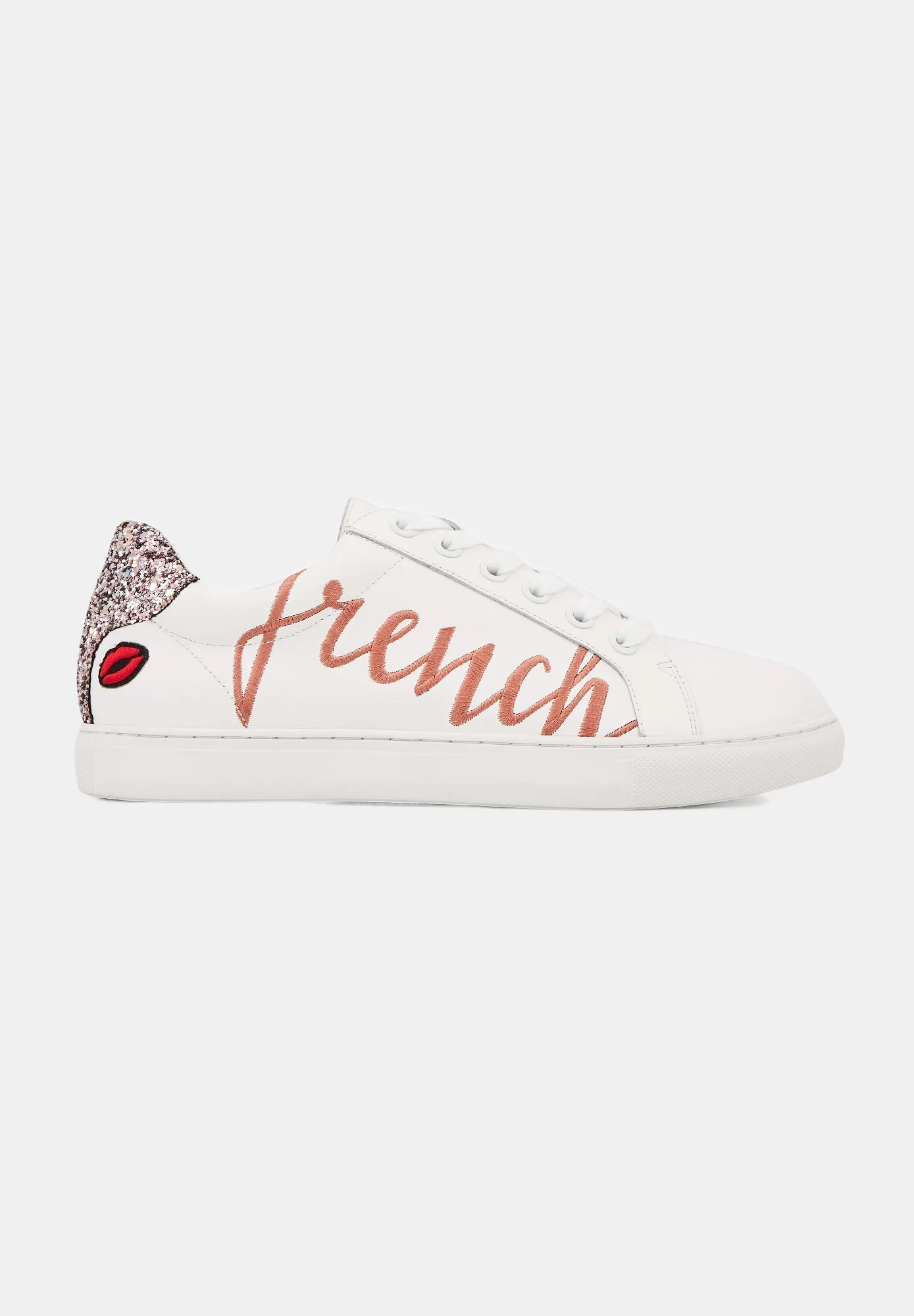 Simone-French Kiss