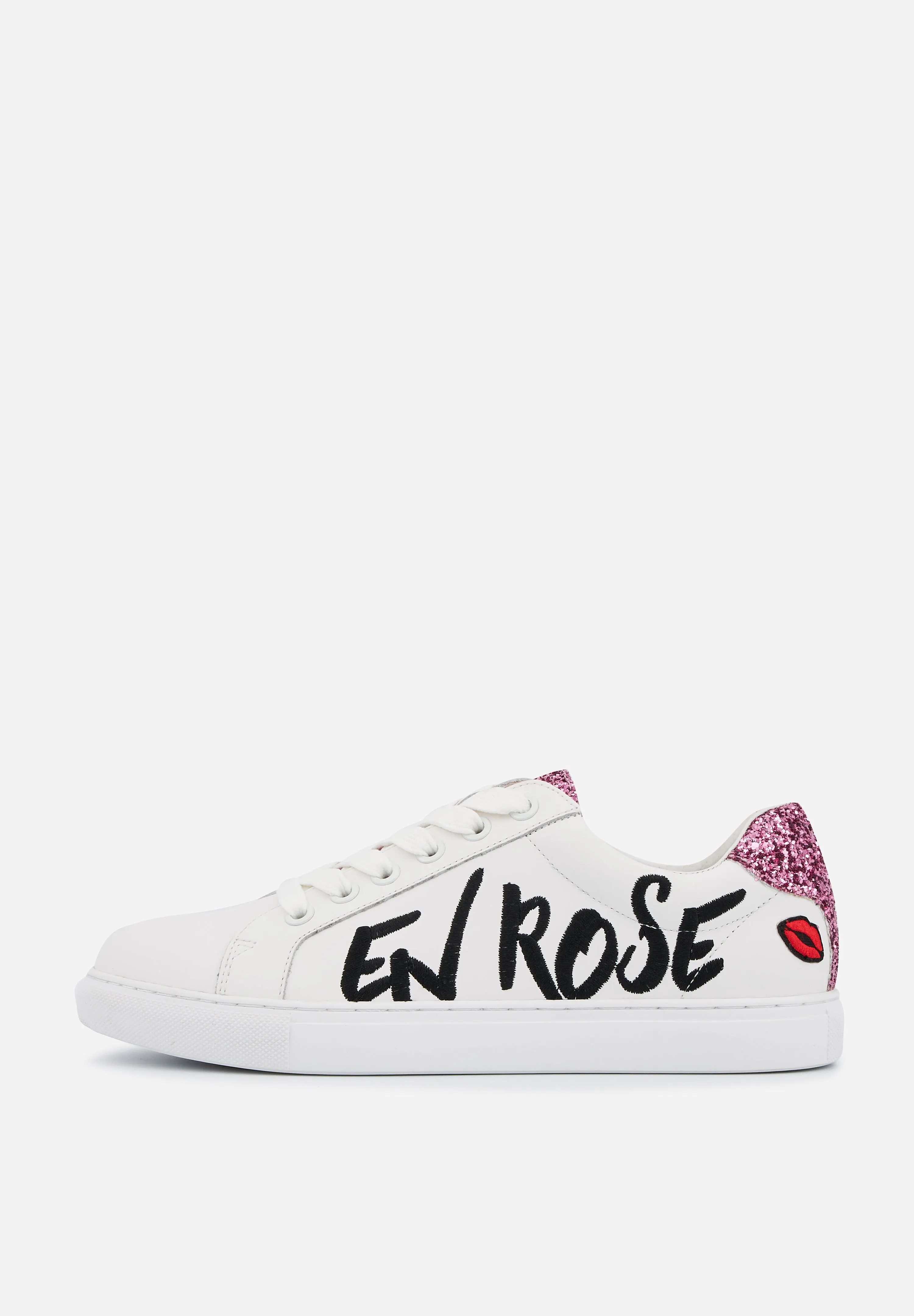 Simone-La vie en Rose