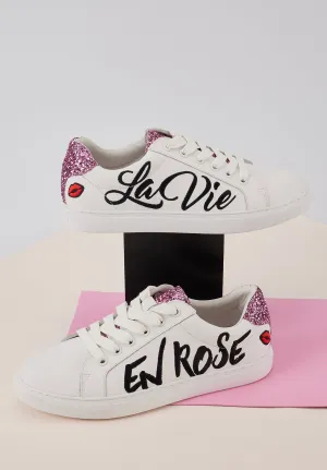 Simone-La vie en Rose