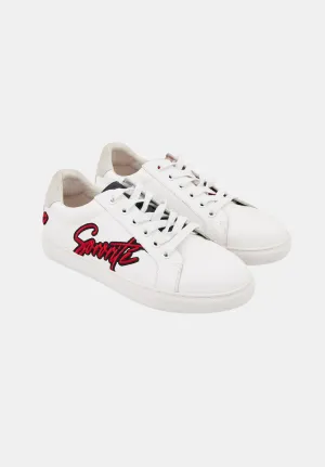 Simone Sororité Embleme-Bleu/Blanc/Rouge