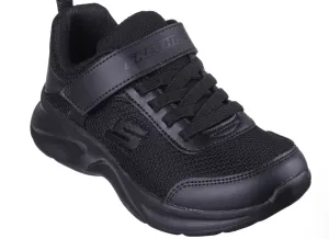Skechers Dynamatic - black