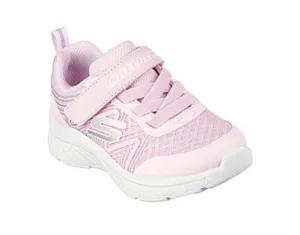 Skechers Microspec Plus Swirl Sweet