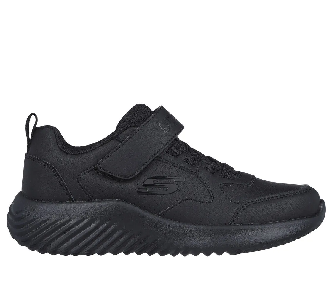 Skechers Power Study