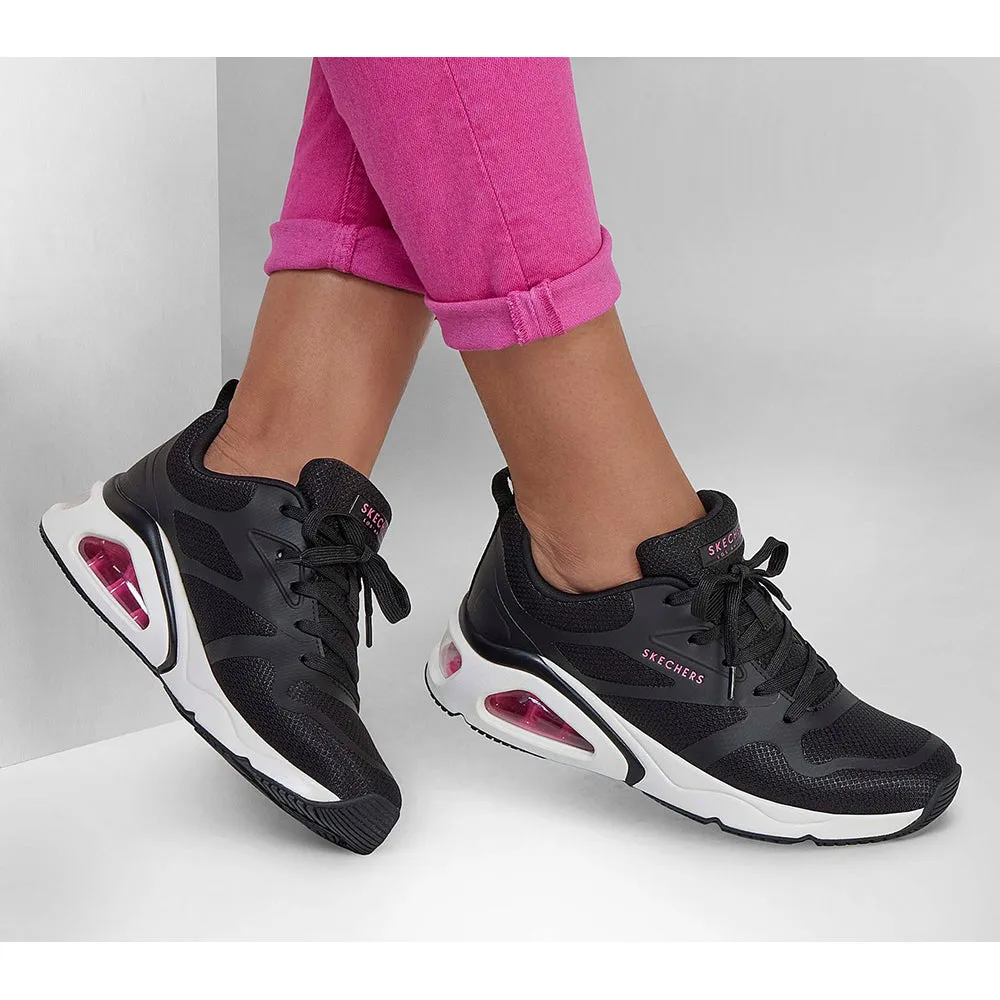 SKECHERS Street Tres-Air Uno - Revolution-Airy