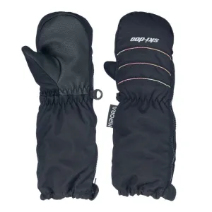 Ski-Doo Kid's Minium Mitts