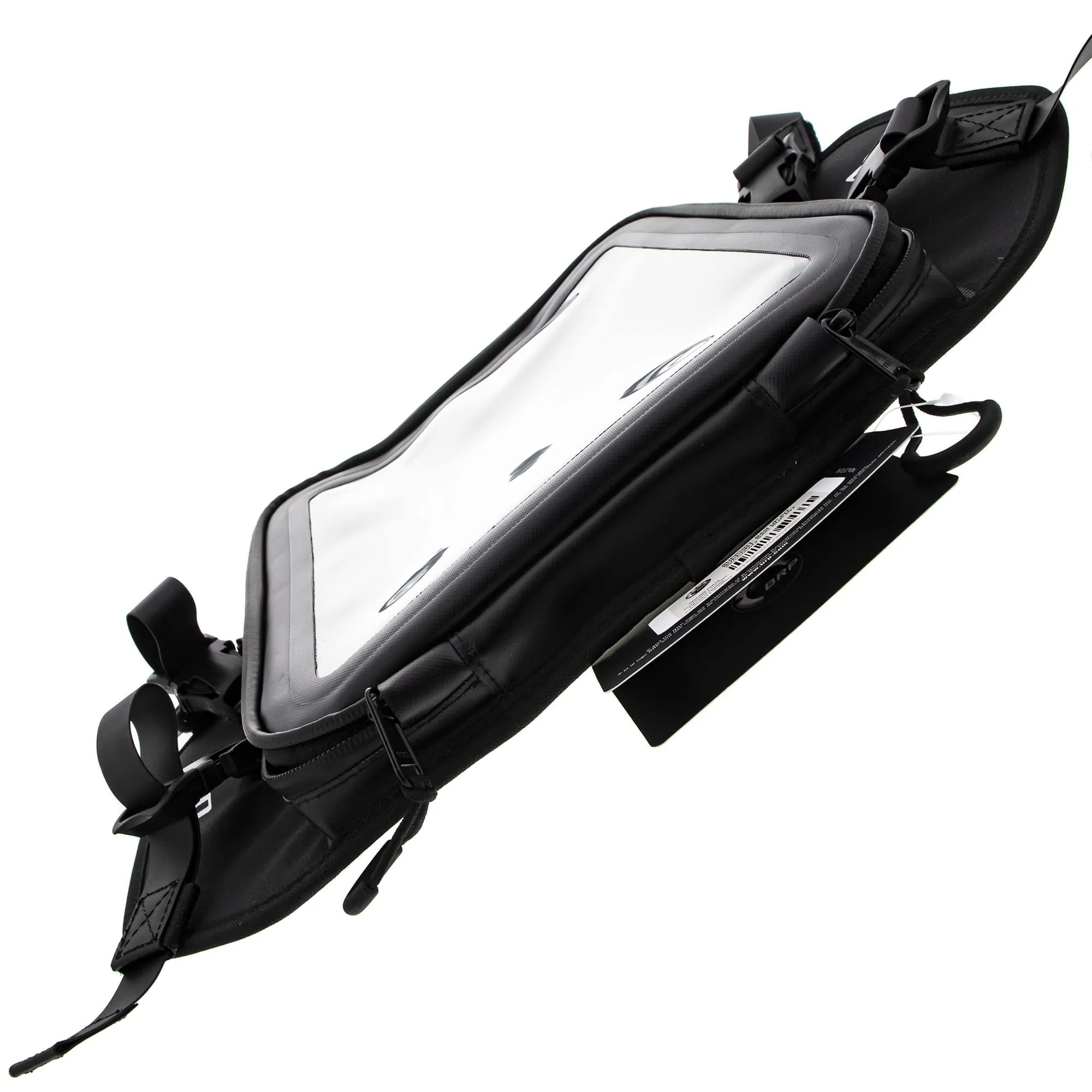 Ski-Doo LinQ Trail Pro Bag Cover Lid