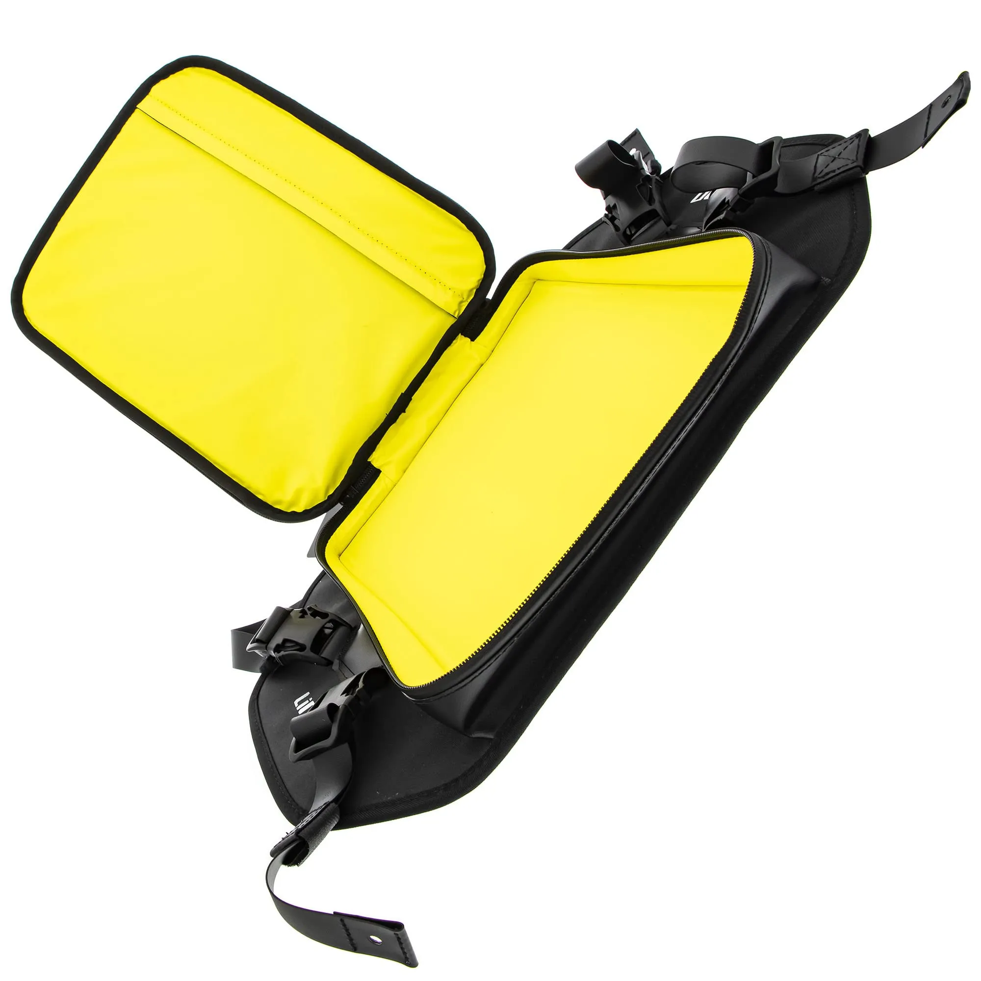 Ski-Doo LinQ Trail Pro Bag Cover Lid