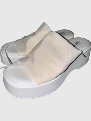 SLINKY30 WHITE - SM REBOOTED