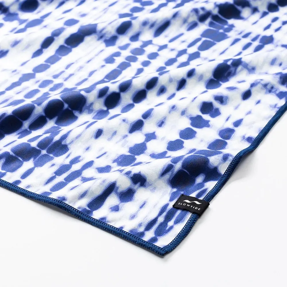 Slowtide Suva Quick-Dry Towel