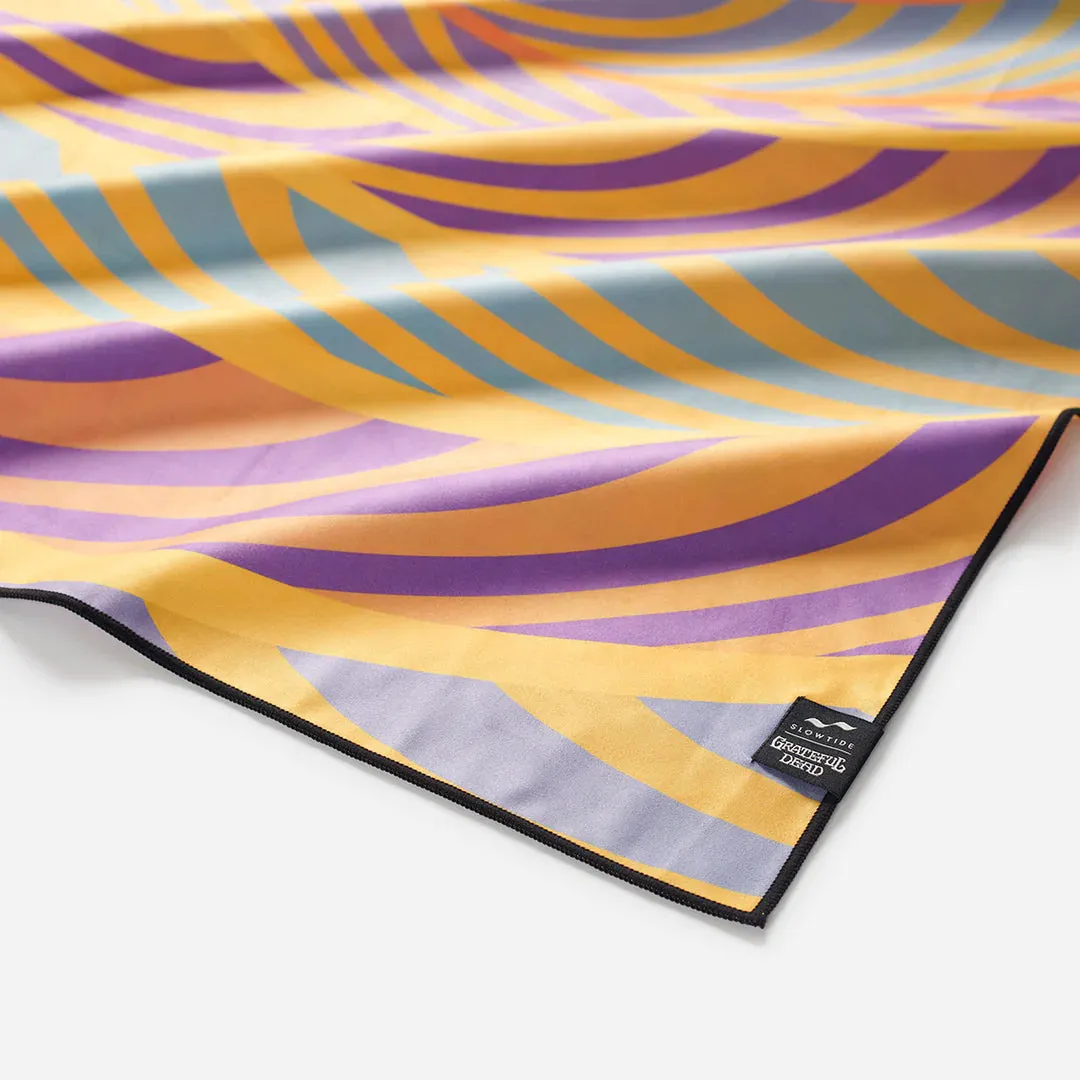 Slowtide Tripper Quick Dry Towel