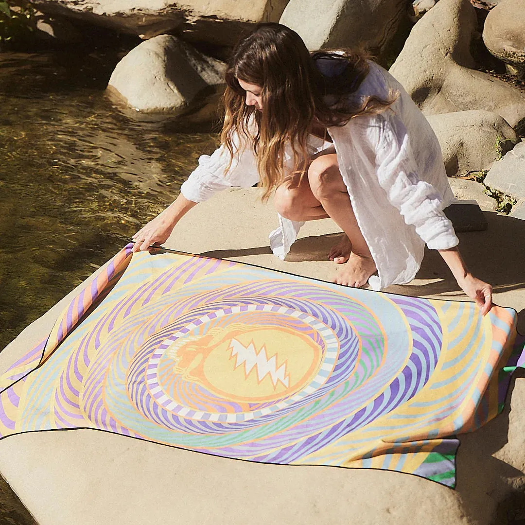 Slowtide Tripper Quick Dry Towel