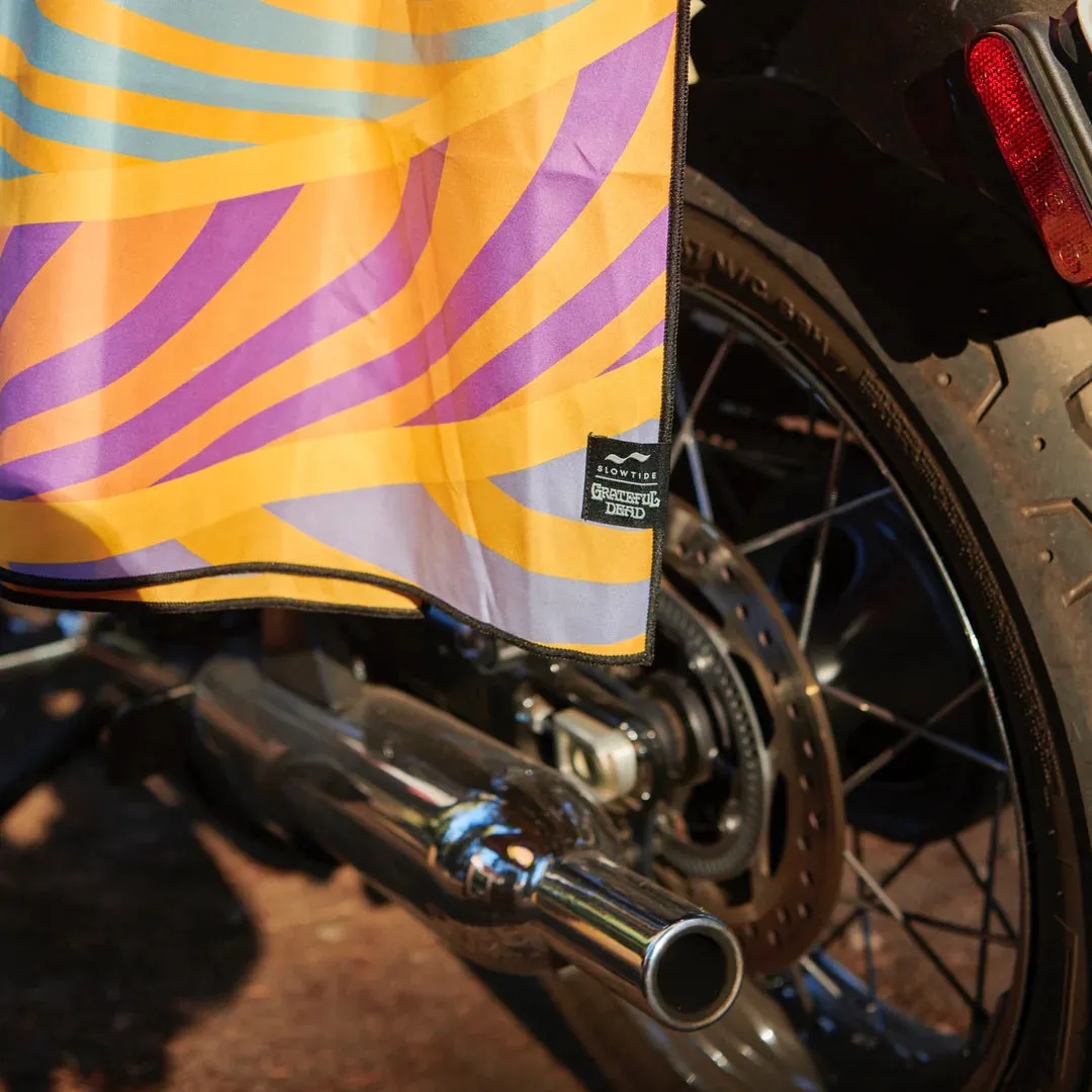 Slowtide Tripper Quick Dry Towel