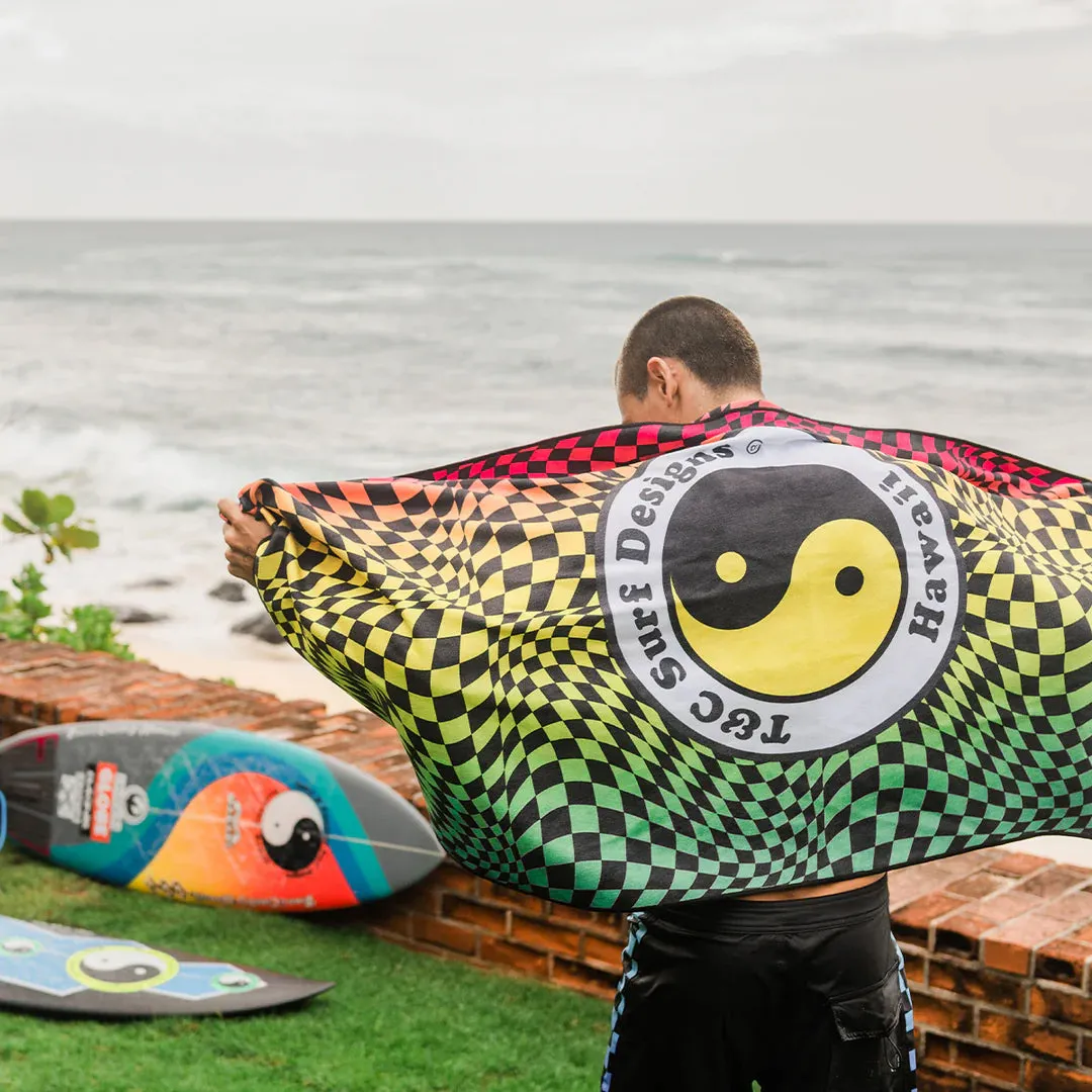 Slowtide Walos Performance Quick Dry Towel