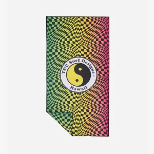 Slowtide Walos Performance Quick Dry Towel