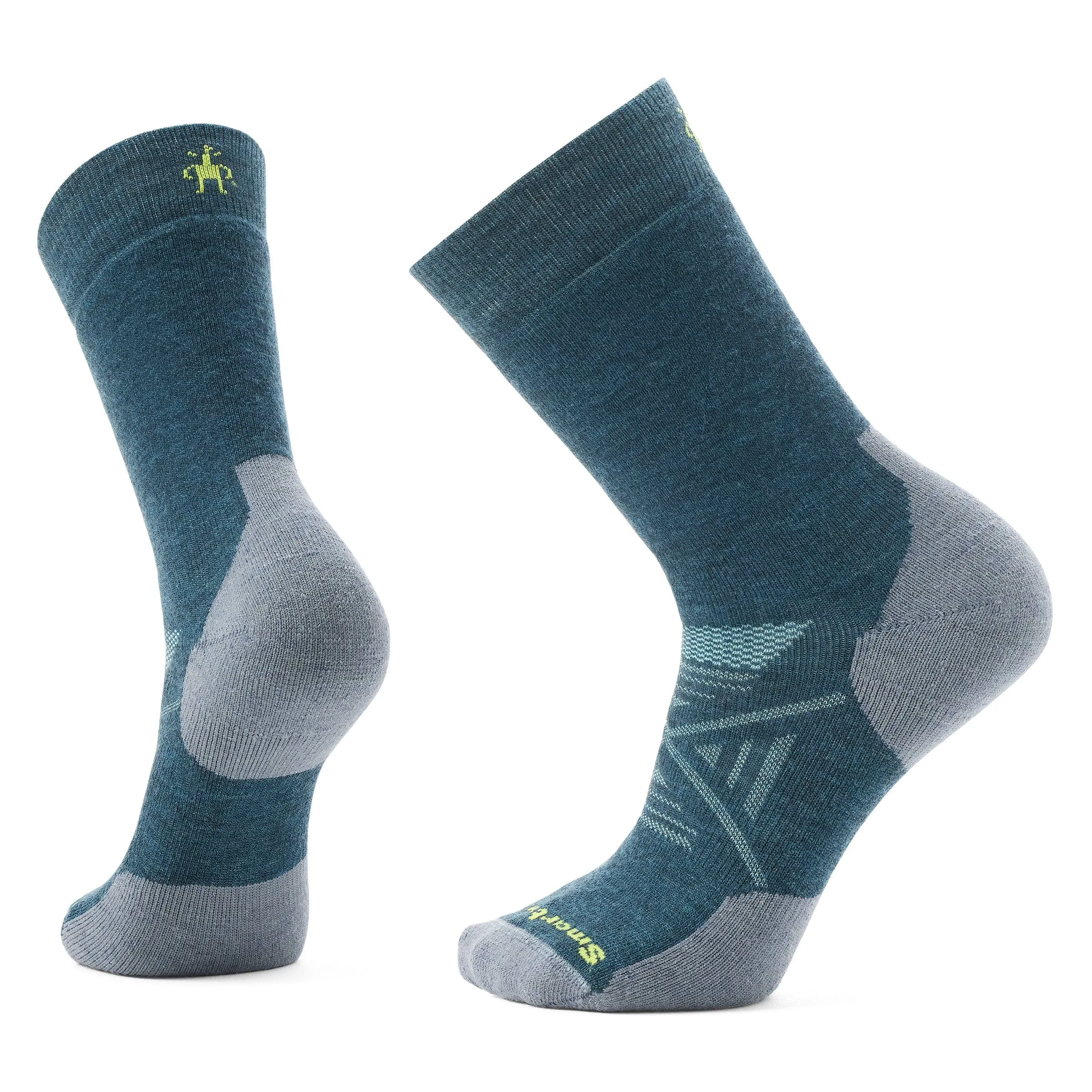 Smartwool Nordic Full Cushion Crew Socks