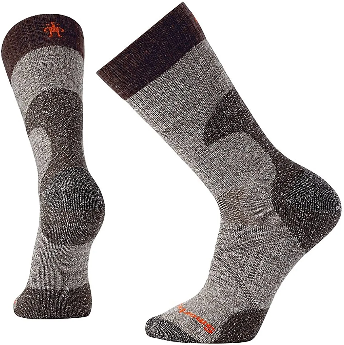 Smartwool PhD Hunting Medium Crew Socks
