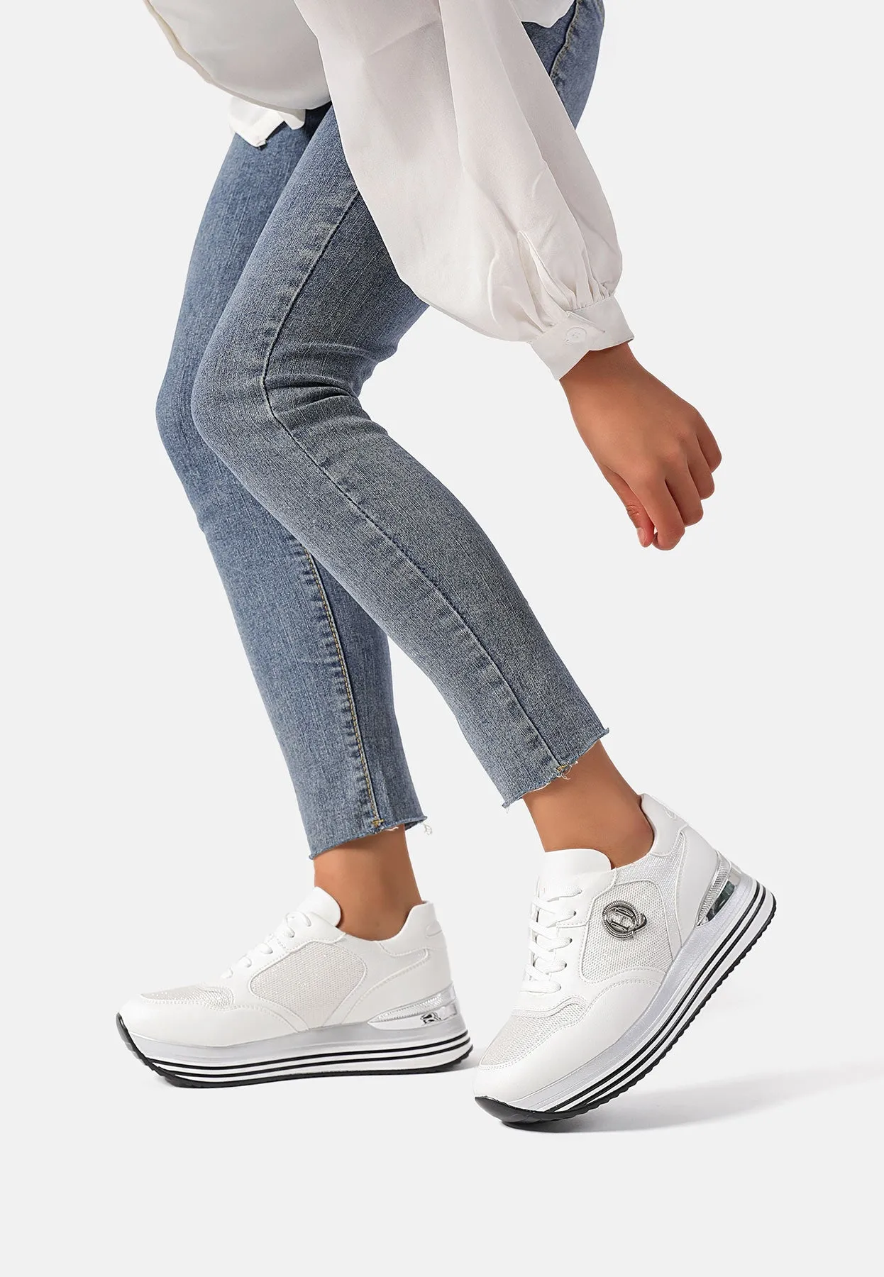 Sneakers X30-16