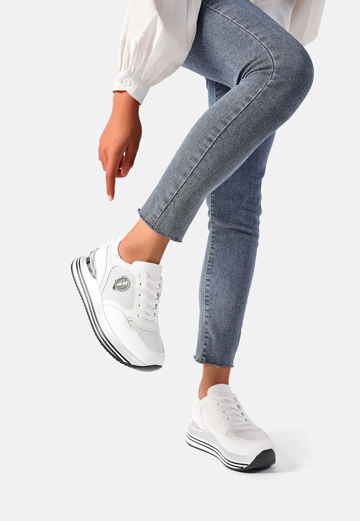 Sneakers X30-16