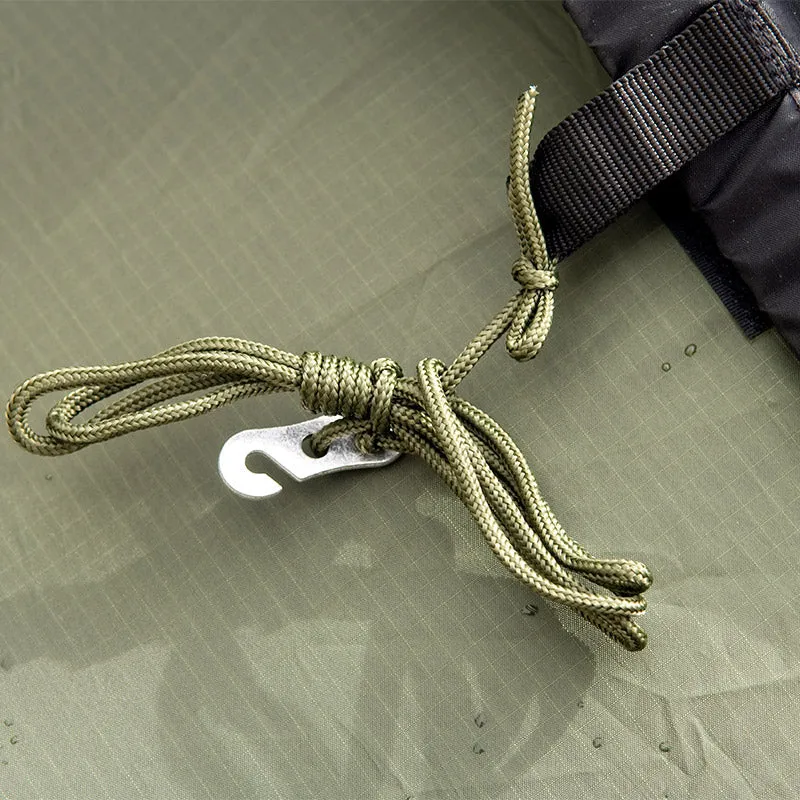 Snugpak Scorpion 3 IX