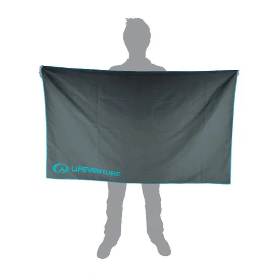 SoftFibre Recycled Towel