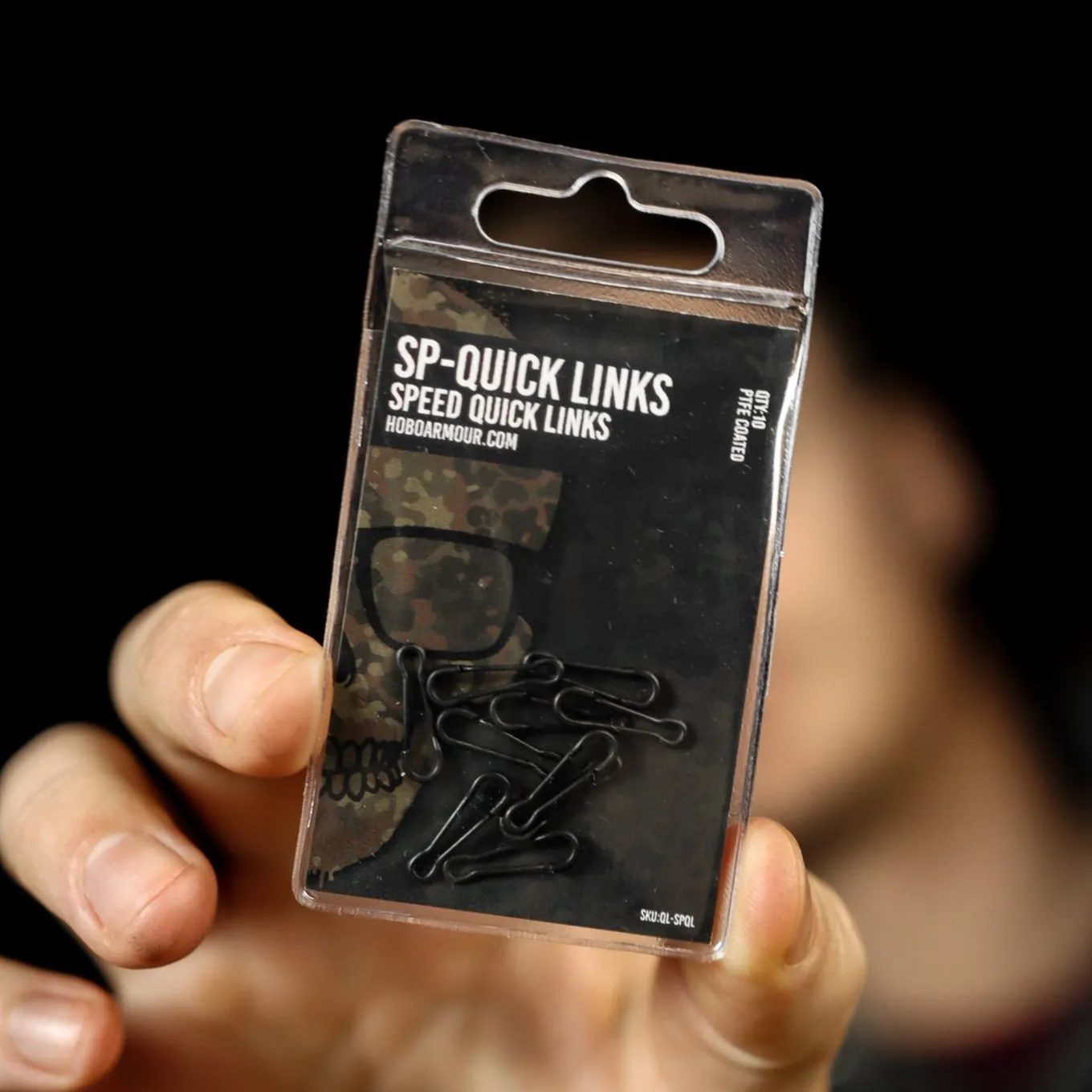 Speed Quick Links