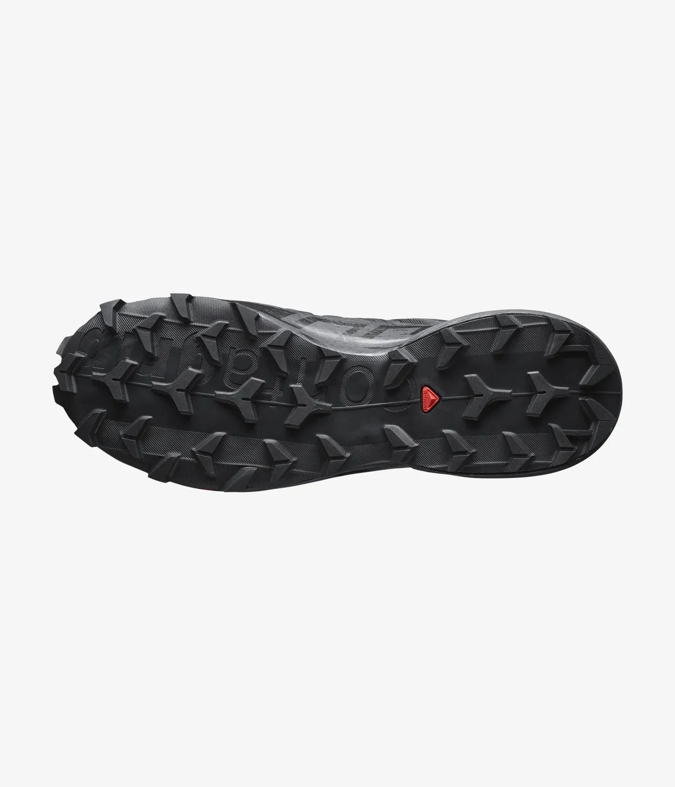 Speedcross 6 Gore-Tex (Men's)