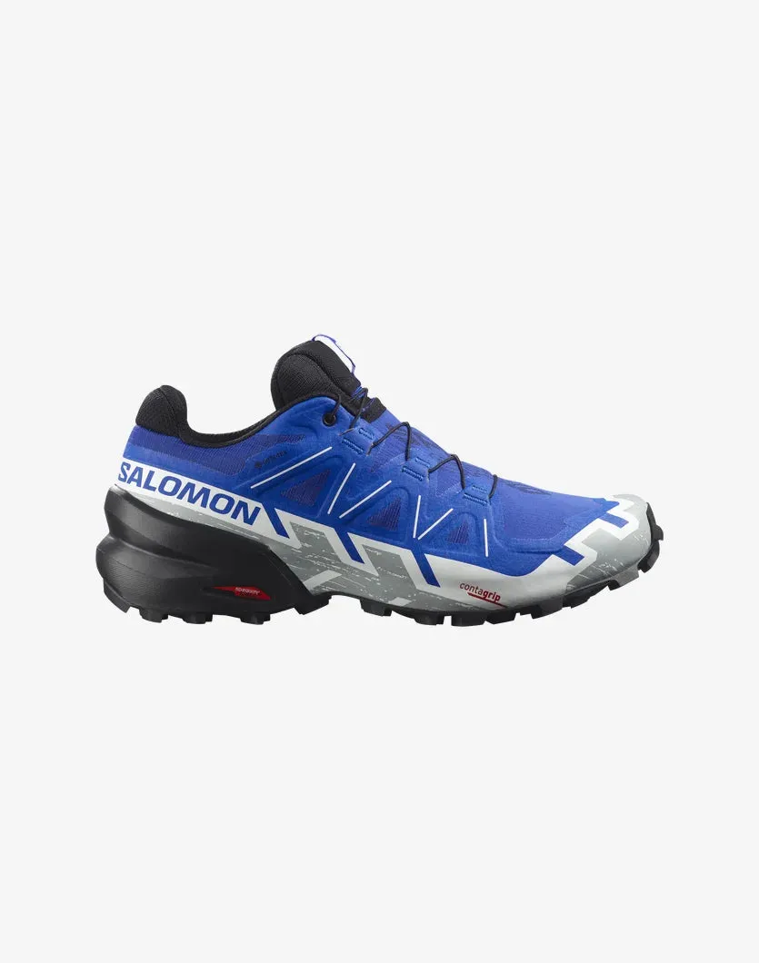 Speedcross 6 Gore-Tex (Men's)