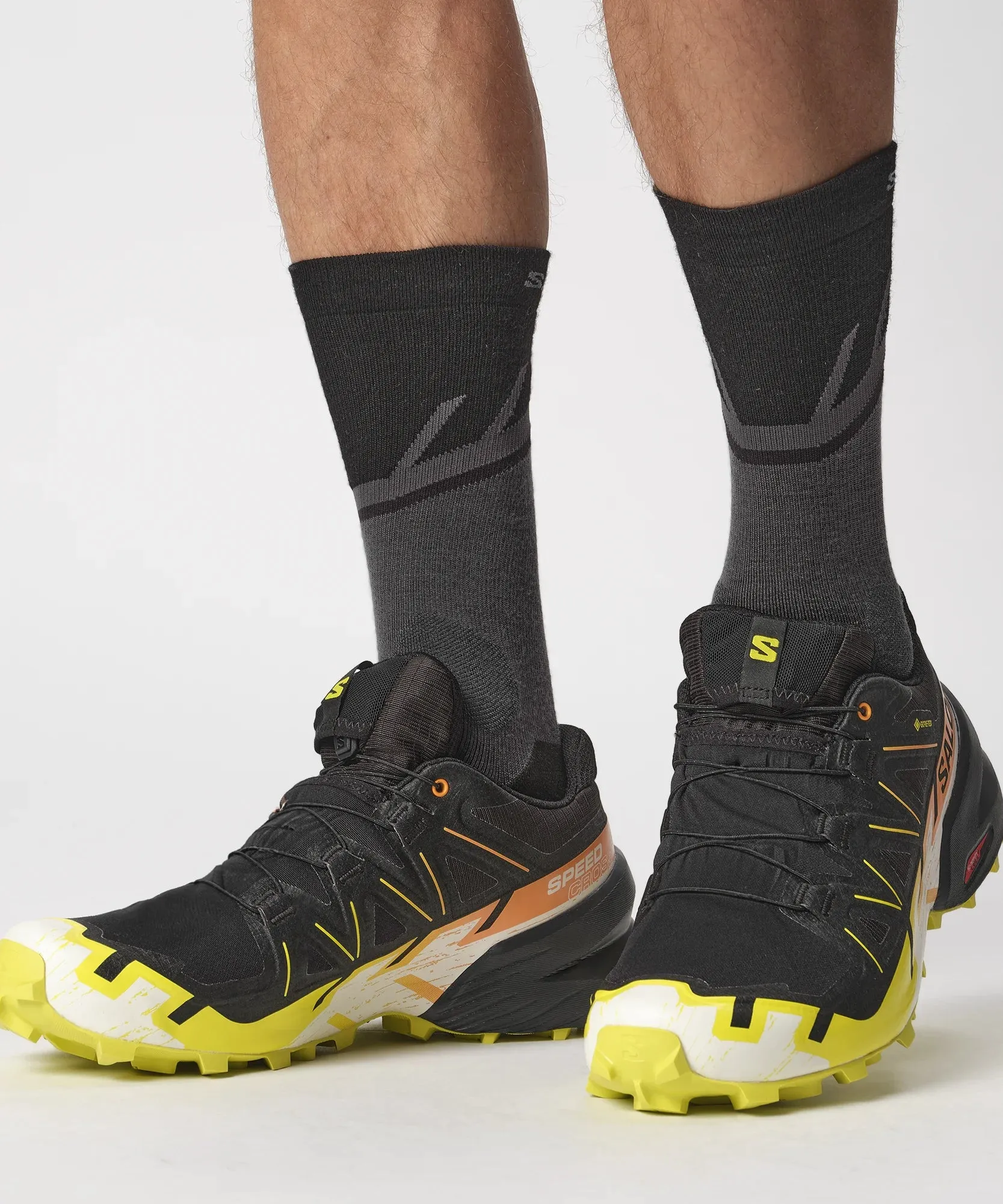 Speedcross 6 Gore-Tex (Men's)