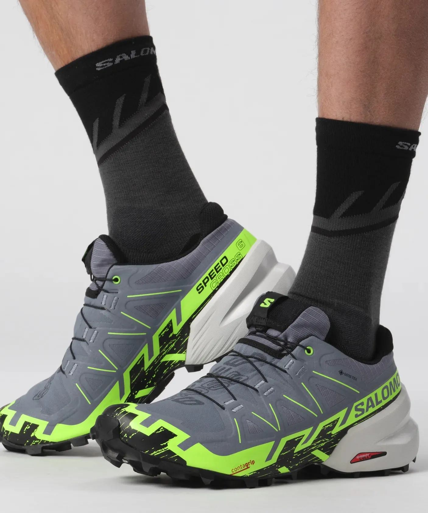 Speedcross 6 Gore-Tex (Men's)