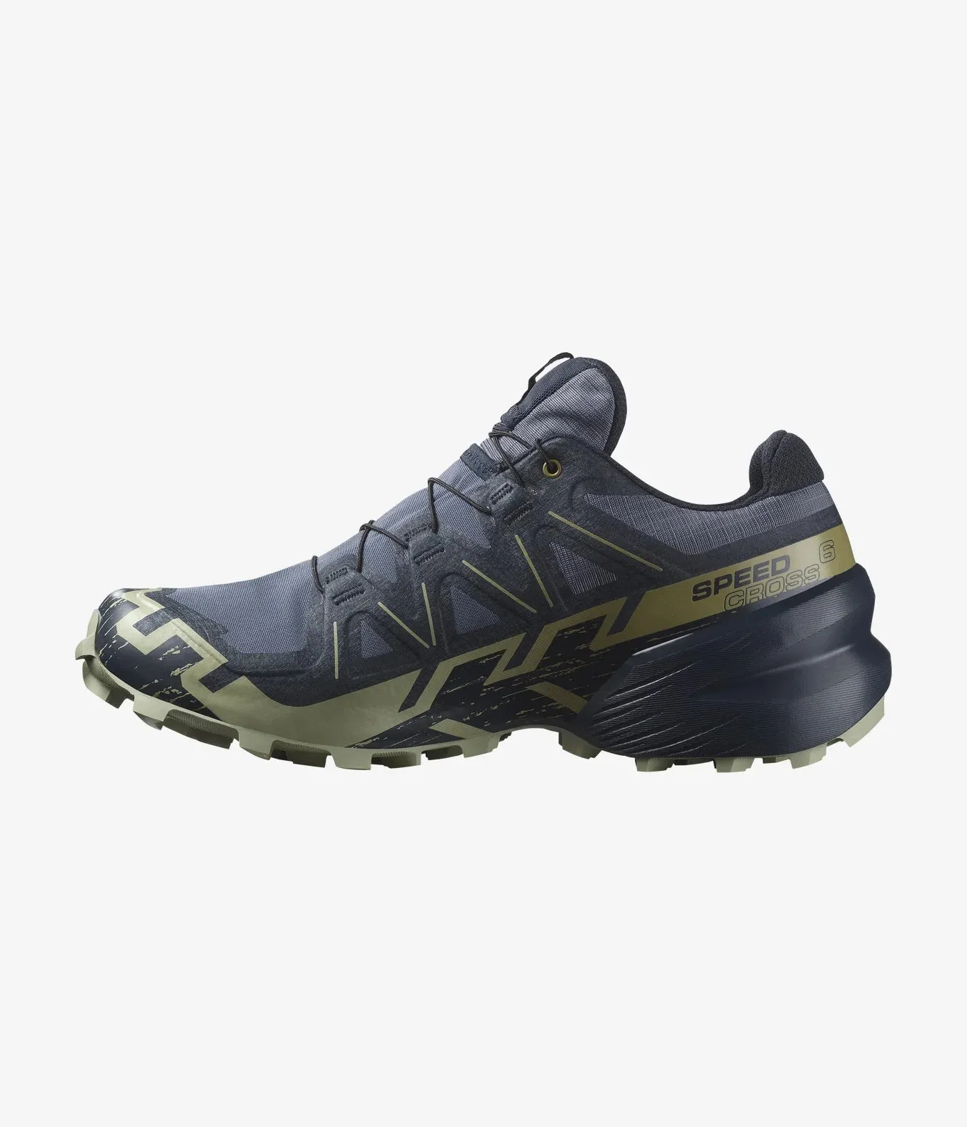 Speedcross 6 Gore-Tex (Men's)