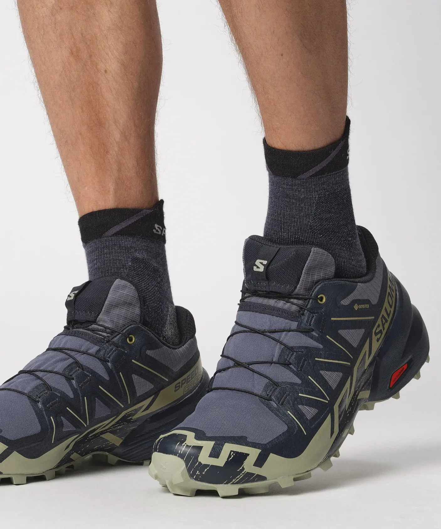 Speedcross 6 Gore-Tex (Men's)