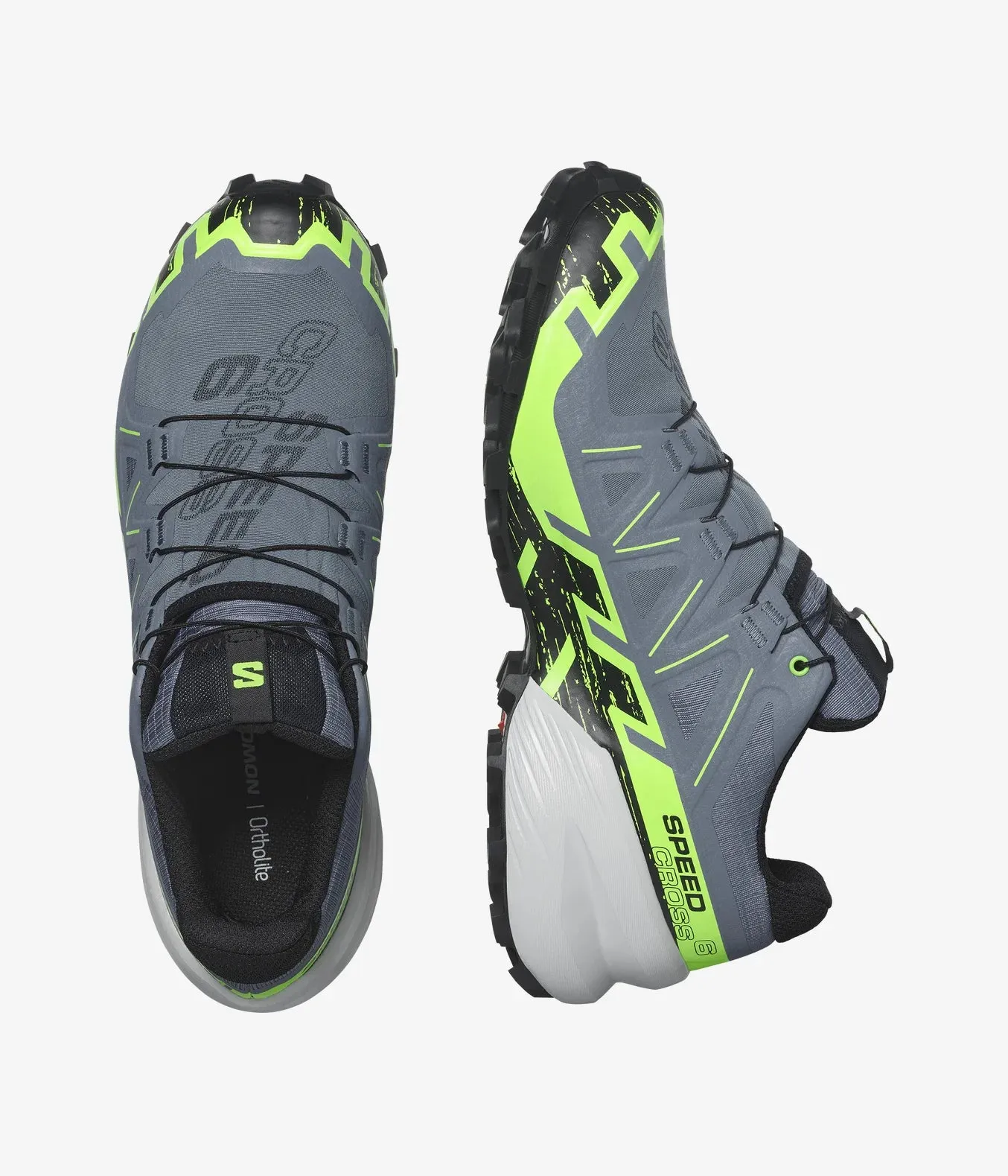 Speedcross 6 Gore-Tex (Men's)
