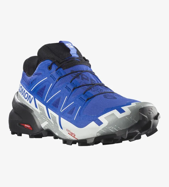 Speedcross 6 Gore-Tex (Men's)