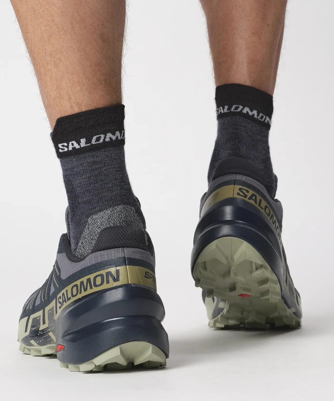 Speedcross 6 Gore-Tex (Men's)