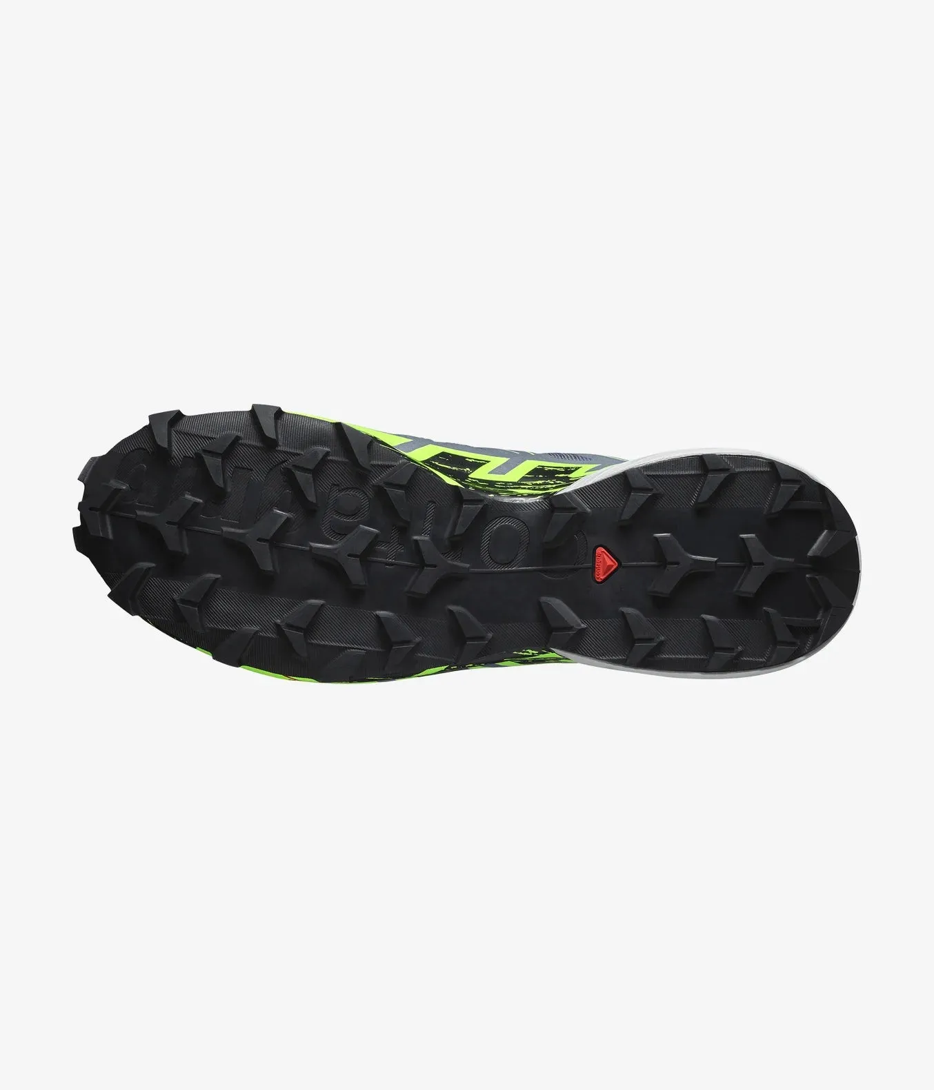 Speedcross 6 Gore-Tex (Men's)