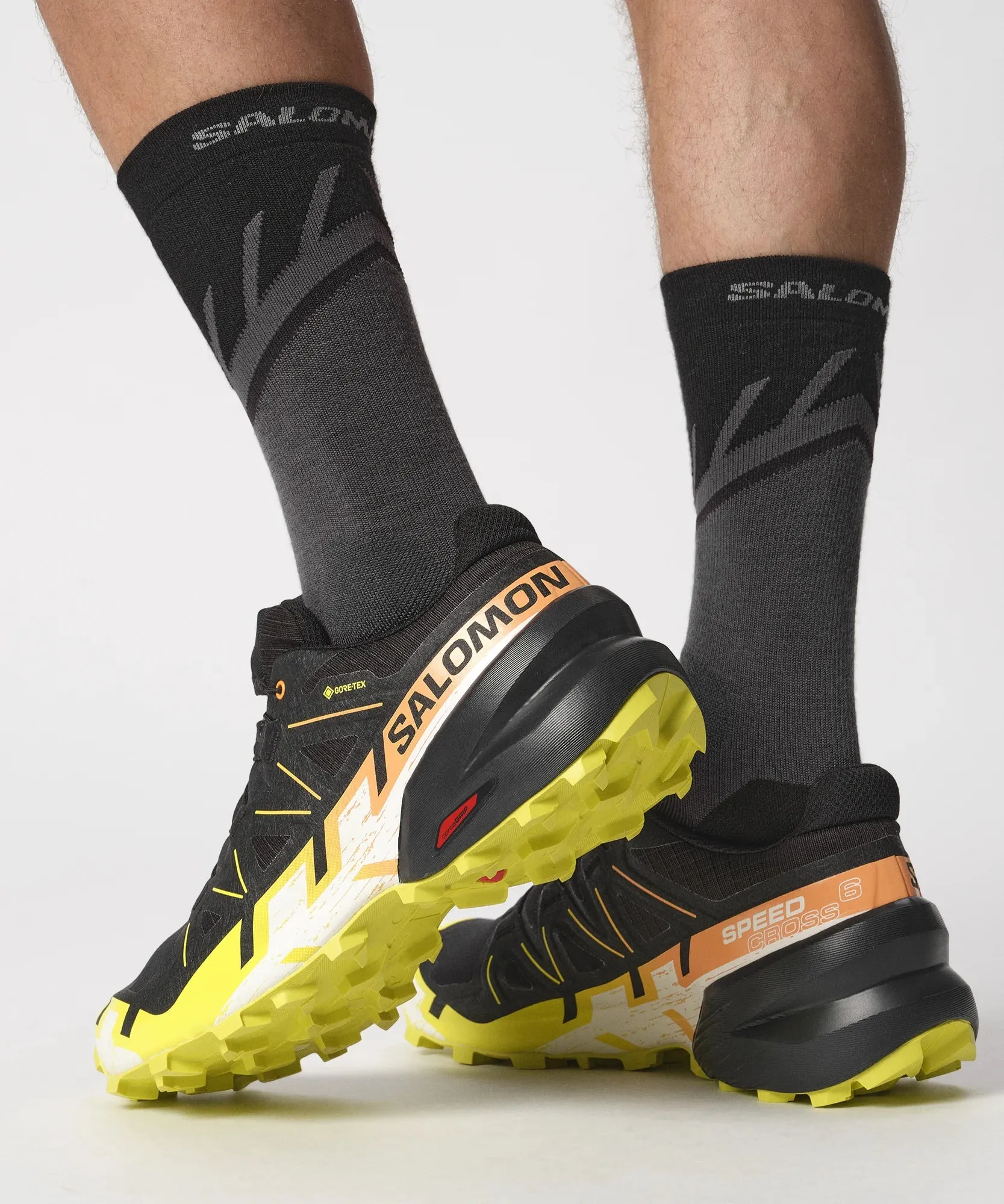 Speedcross 6 Gore-Tex (Men's)