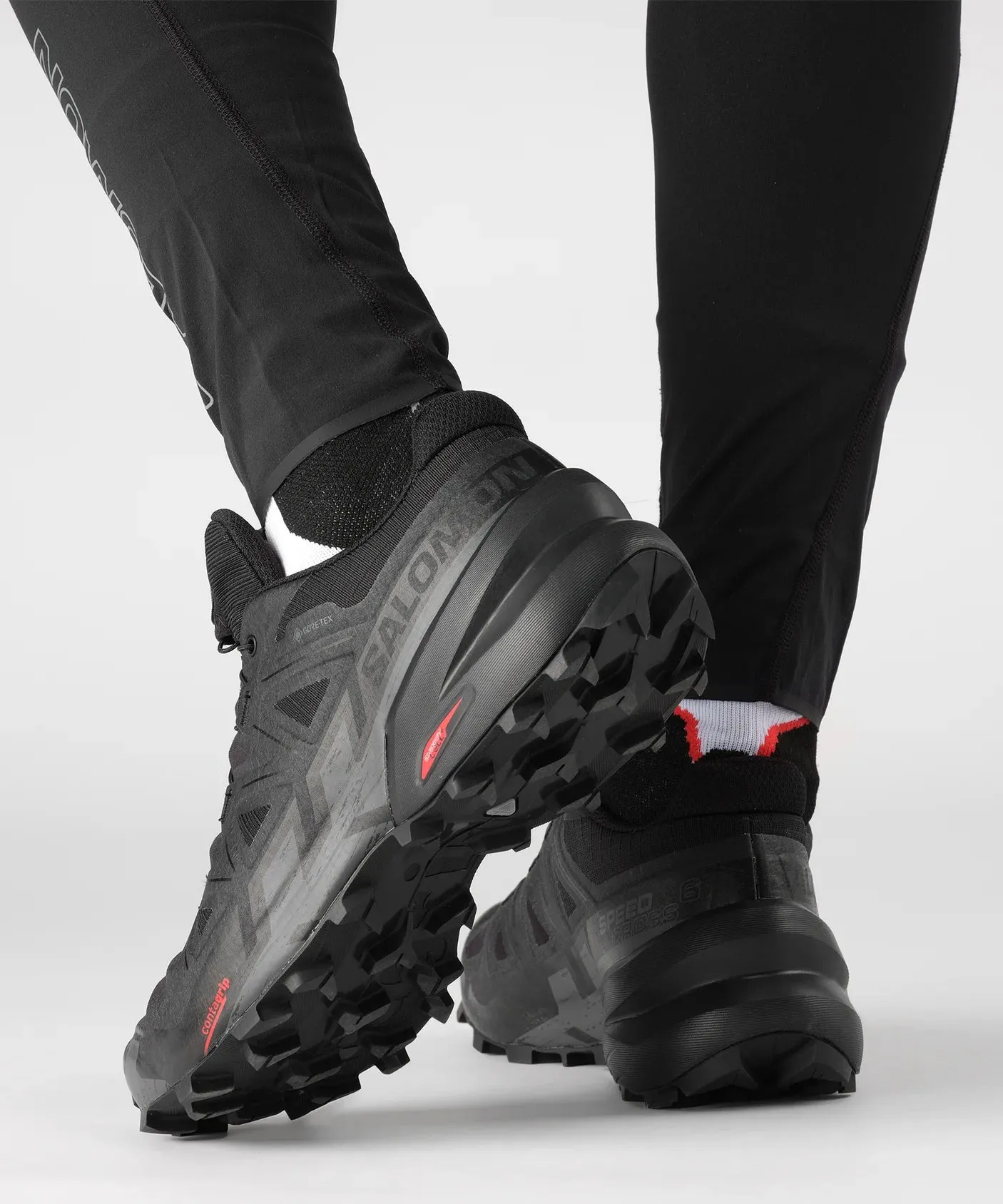 Speedcross 6 Gore-Tex (Men's)