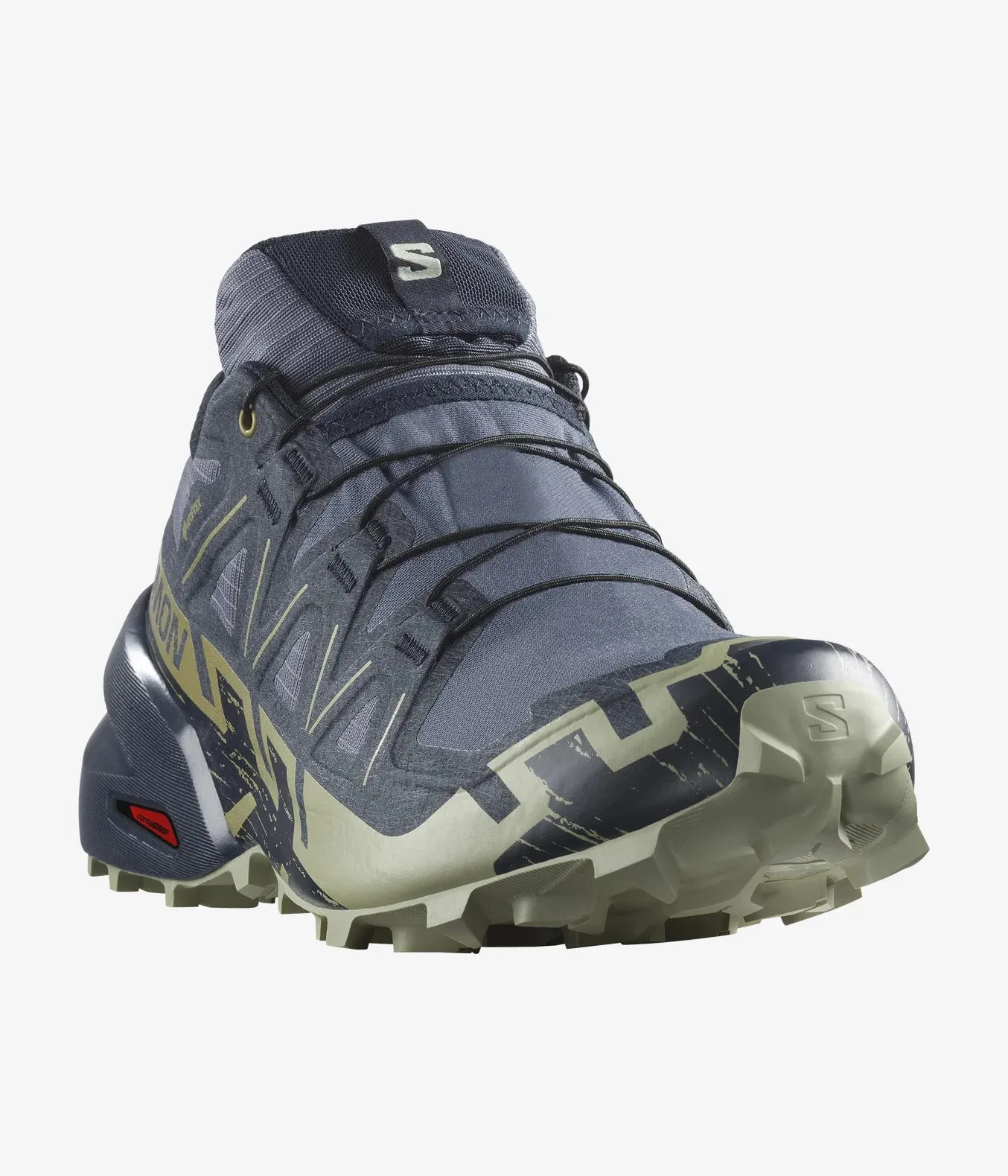 Speedcross 6 Gore-Tex (Men's)