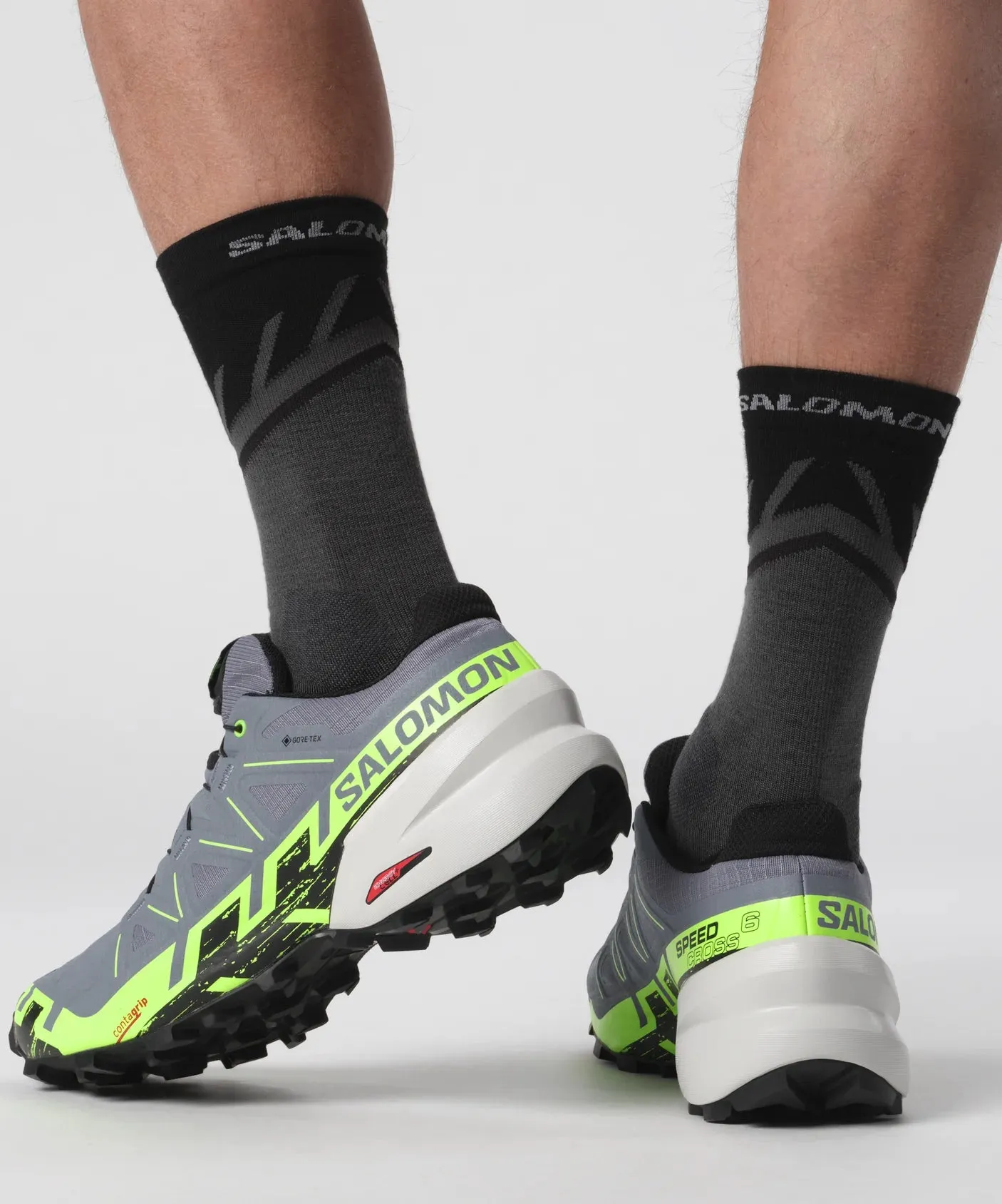 Speedcross 6 Gore-Tex (Men's)