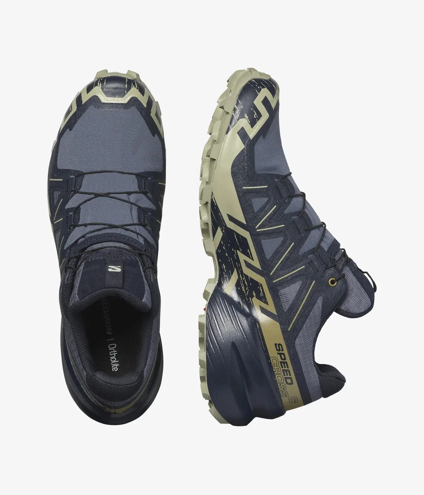 Speedcross 6 Gore-Tex (Men's)