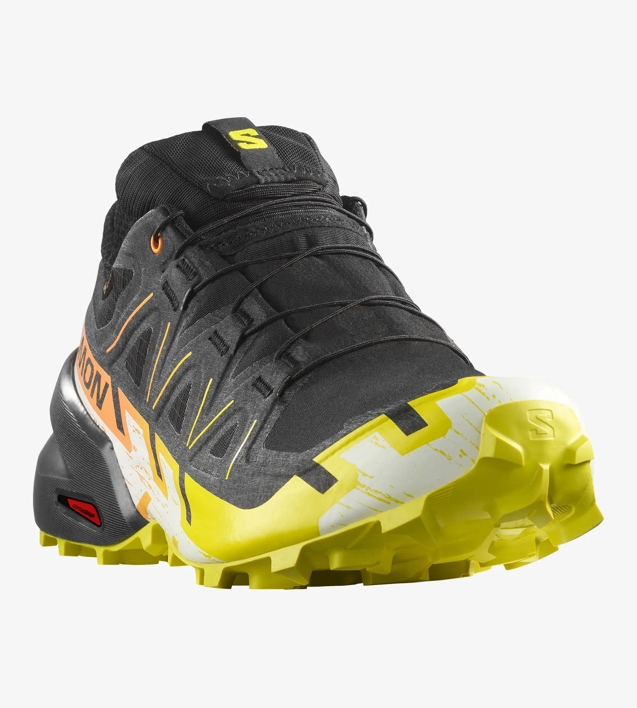 Speedcross 6 Gore-Tex (Men's)
