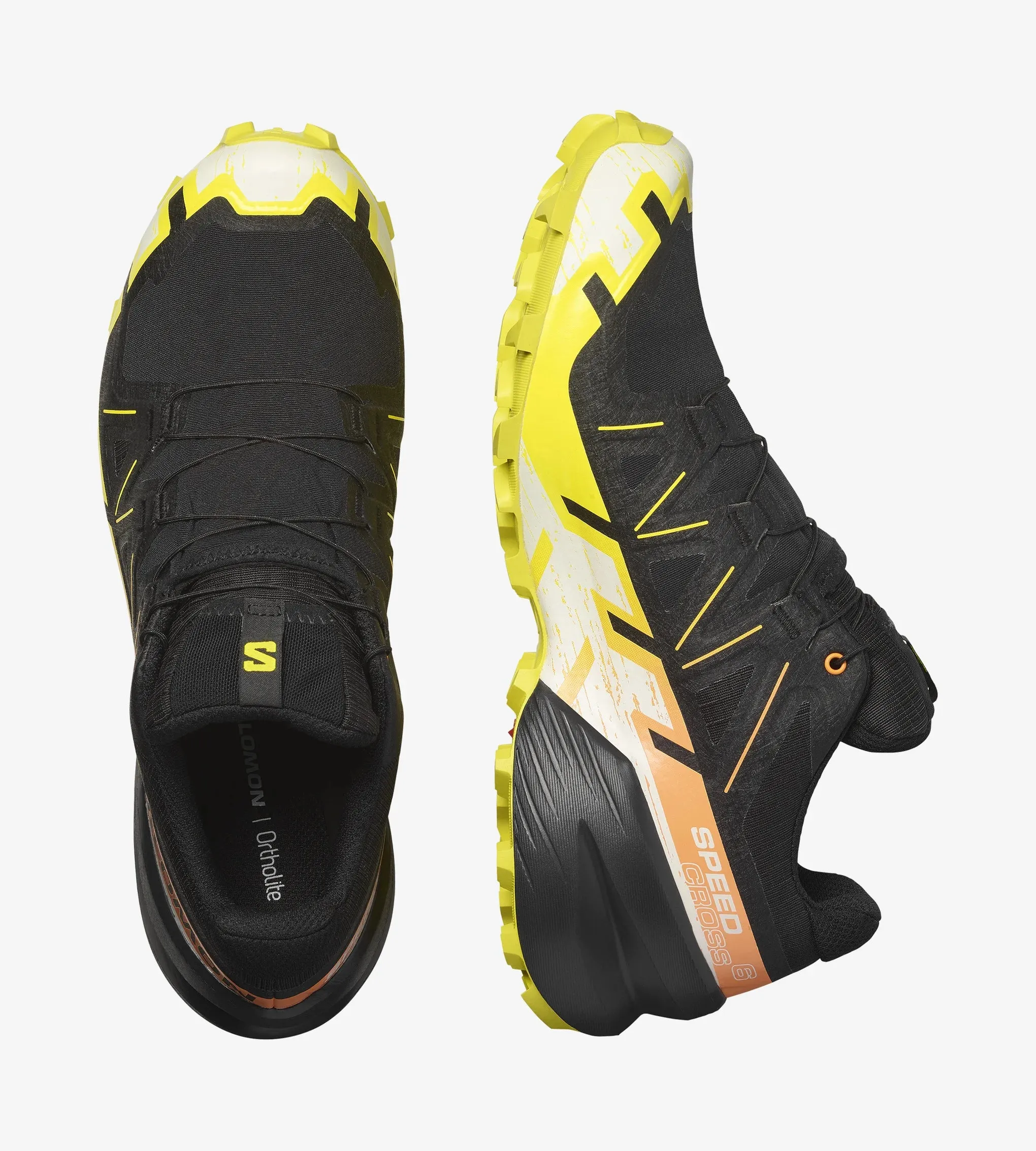 Speedcross 6 Gore-Tex (Men's)