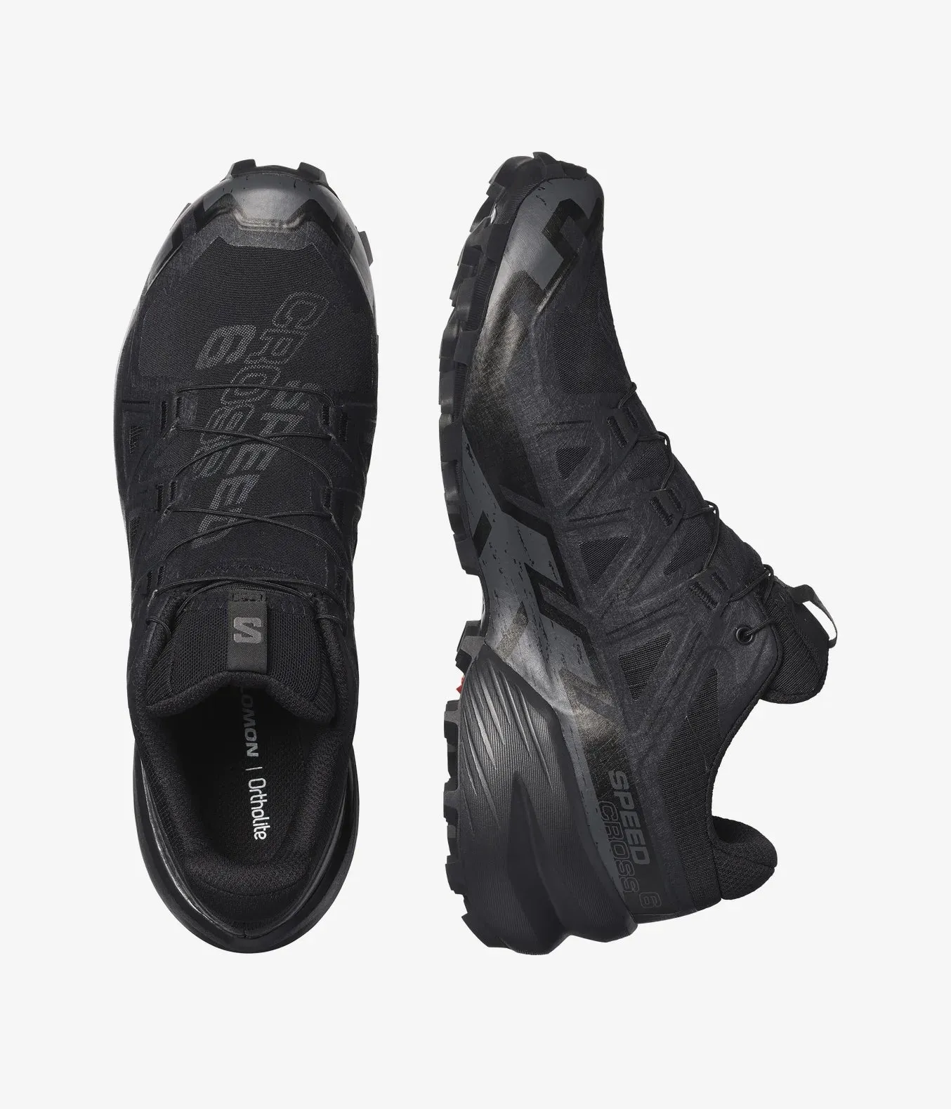 Speedcross 6 Gore-Tex (Men's)