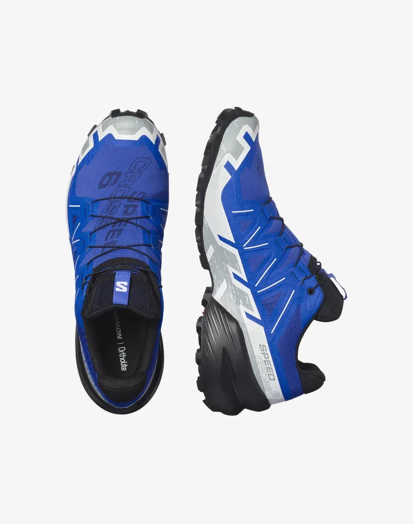 Speedcross 6 Gore-Tex (Men's)