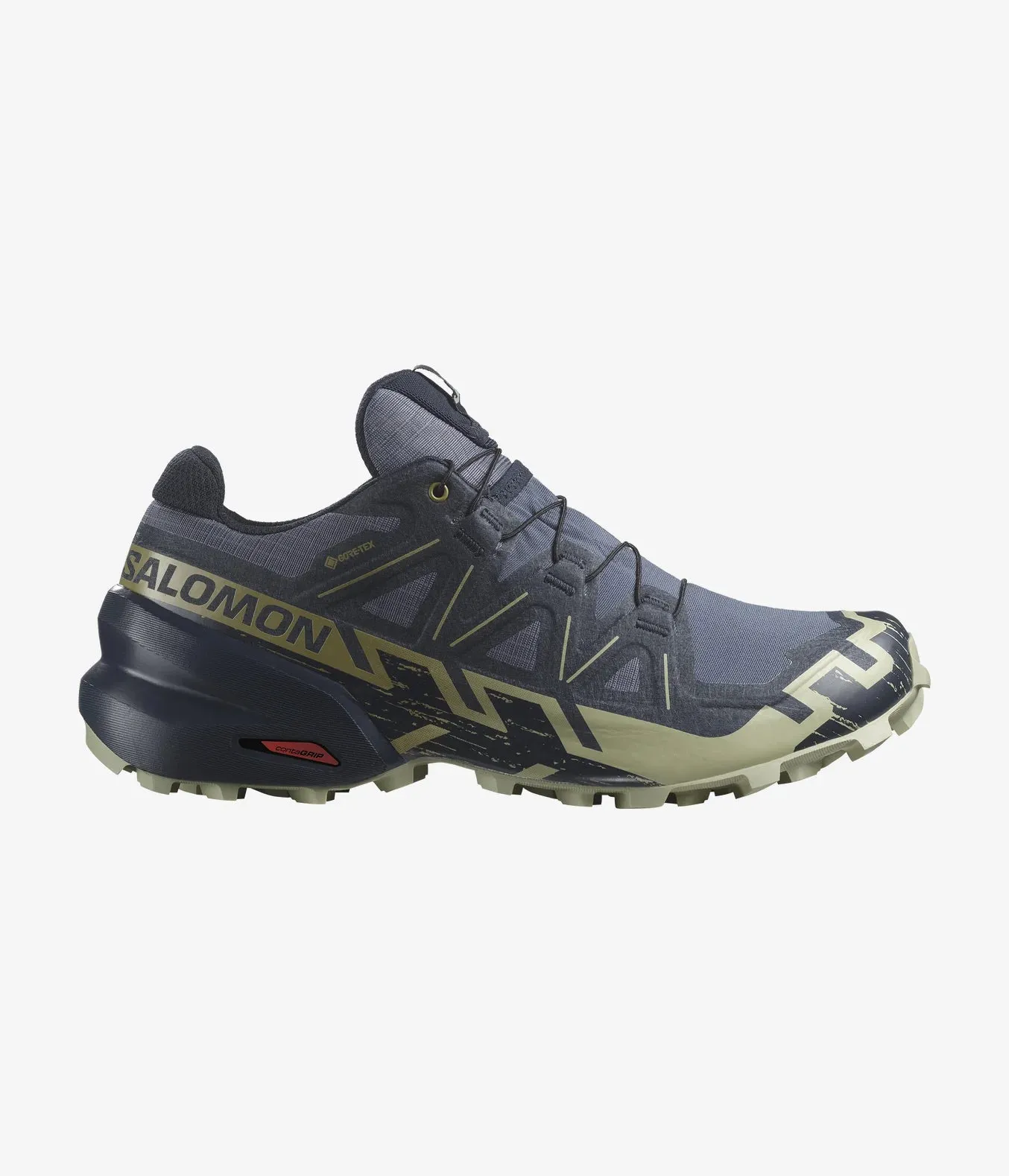 Speedcross 6 Gore-Tex (Men's)