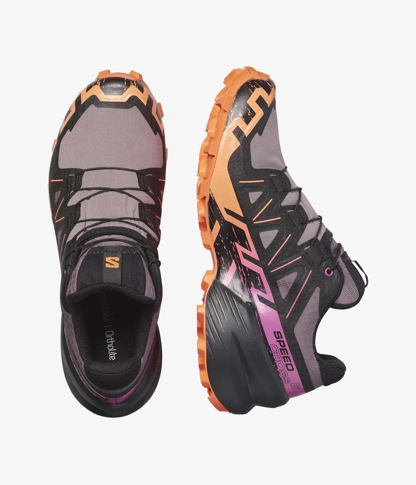 Speedcross 6 Gore-Tex (Women's)